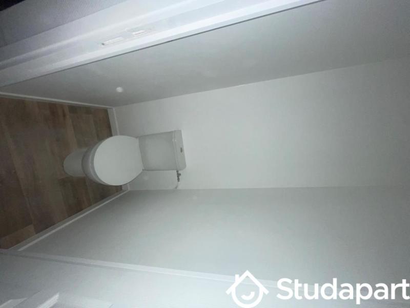 Appartement - 24 m² - 1 pièce