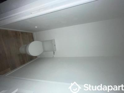 Appartement - 24 m² - 1 pièce