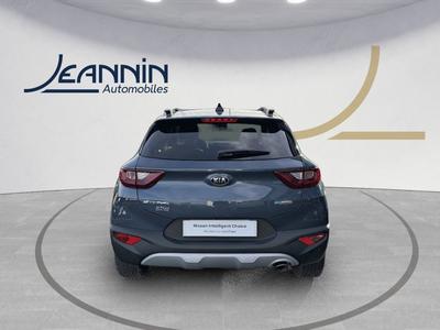 Kia Stonic 1.0 t-GDi 120 ch Mhev iBVM6 Launch Edition