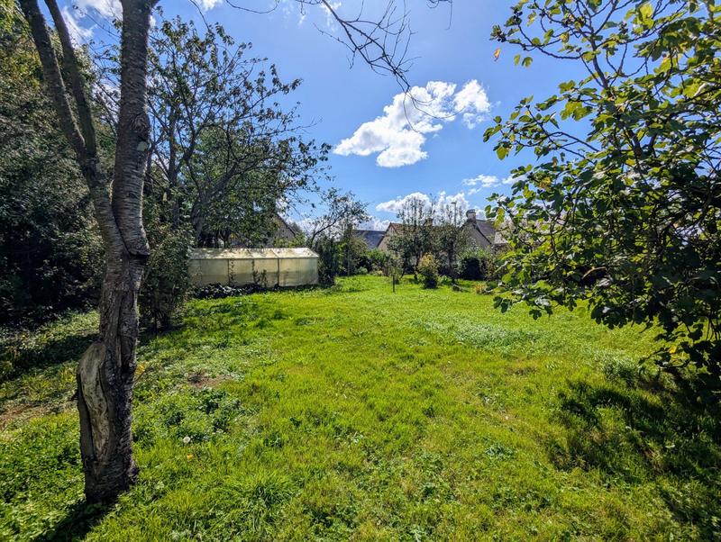 Maison - 121 m² - 5 pièces