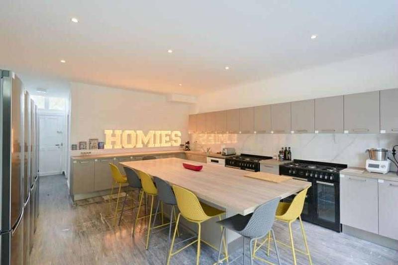 Studio - 21 m² - 1 pièce