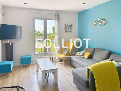 Maison - 141 m² - 7 pièces