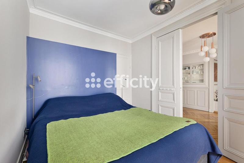 Appartement - 92 m² - 3 pièces