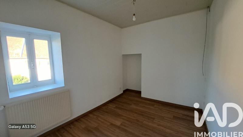 Maison de village - 129 m² - 5 pièces