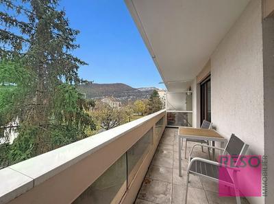 Appartement - 34 m² - 2 pièces