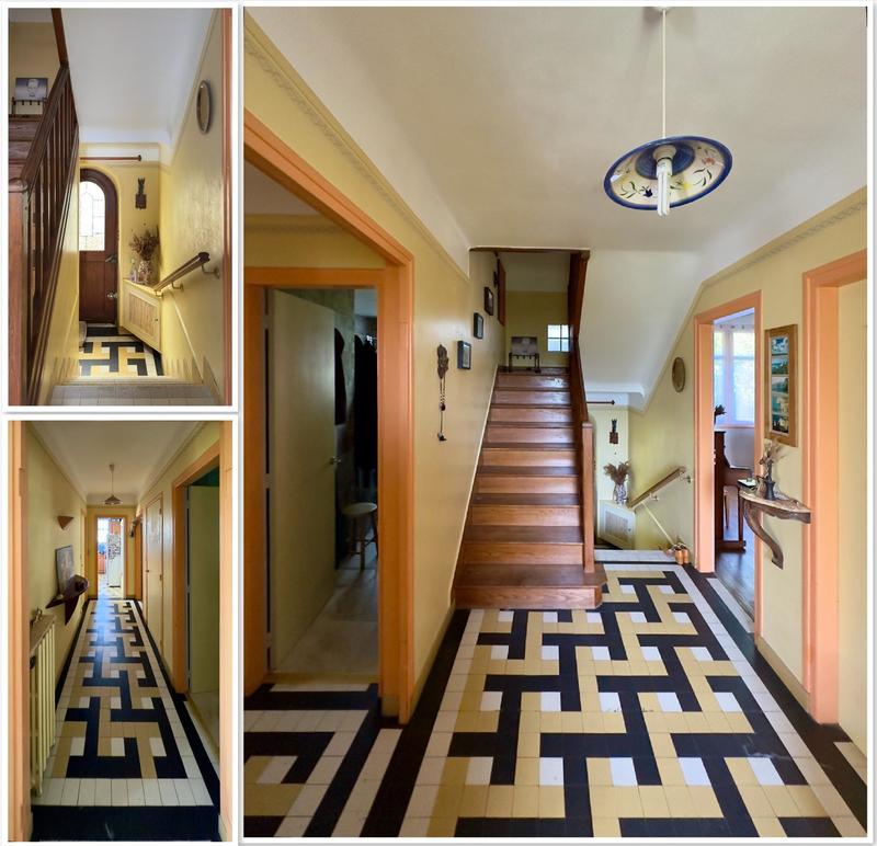 Maison - 144 m² - 6 pièces