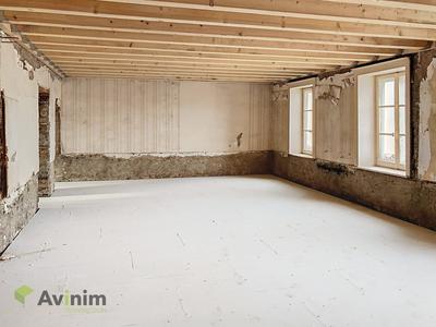 Immeuble - 1 310 m²