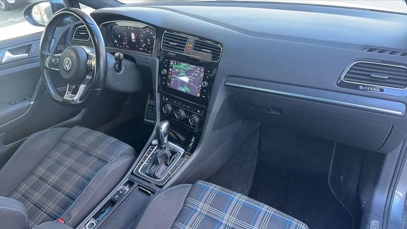 Volkswagen Golf 1.4 Tsi 204 Hybrid Dsg6 Gte