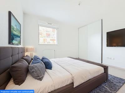 Appartement - 69 m² - 3 pièces