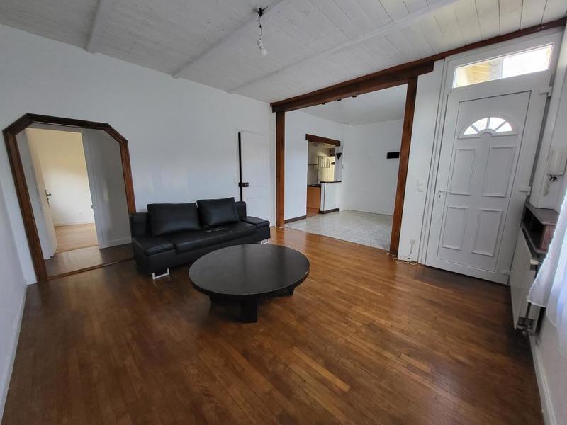 Maison - 81 m² - 4 pièces