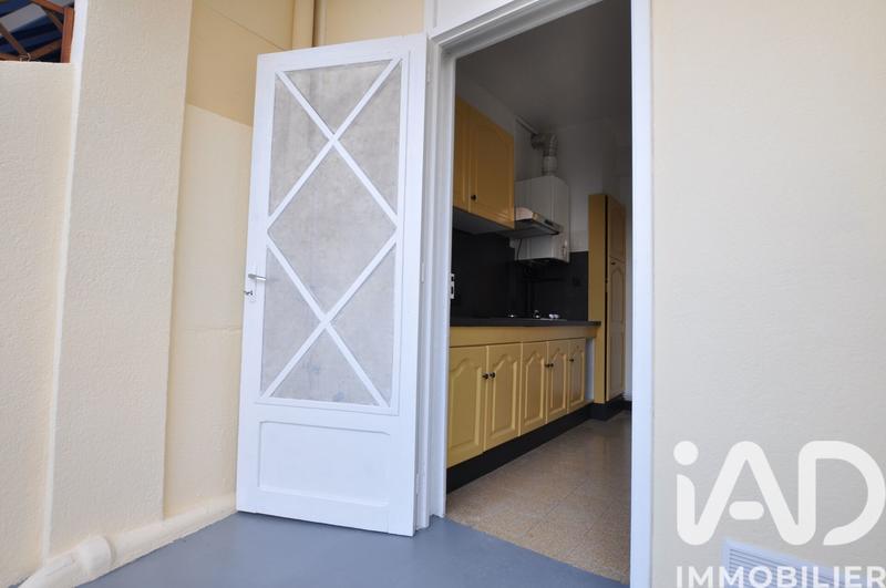Appartement - 54 m² - 3 pièces