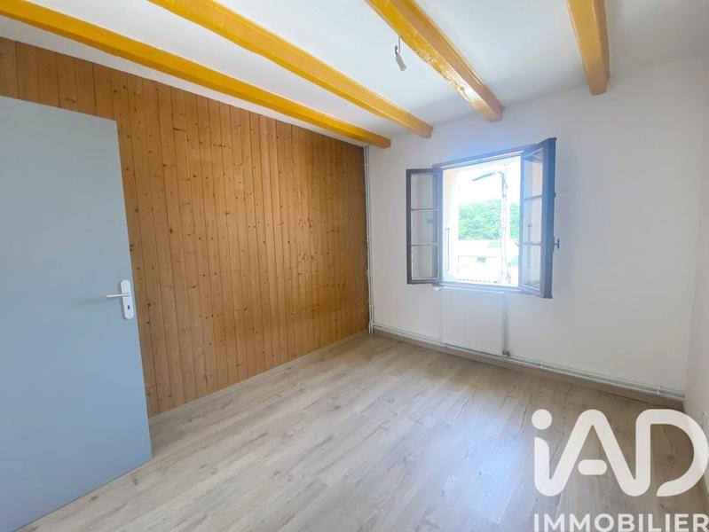 Maison - 127 m² - 6 pièces