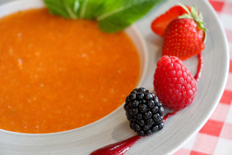 A la Bonne Franckette