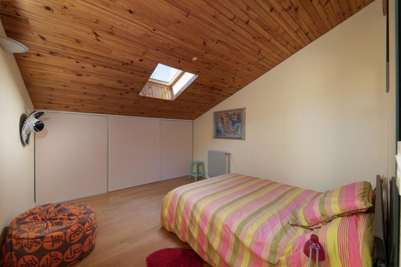 Villa - 192 m² - 5 pièces