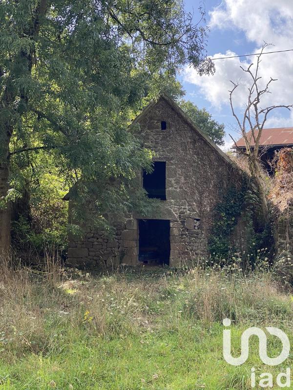 Maison de campagne - 135 m² - 8 pièces