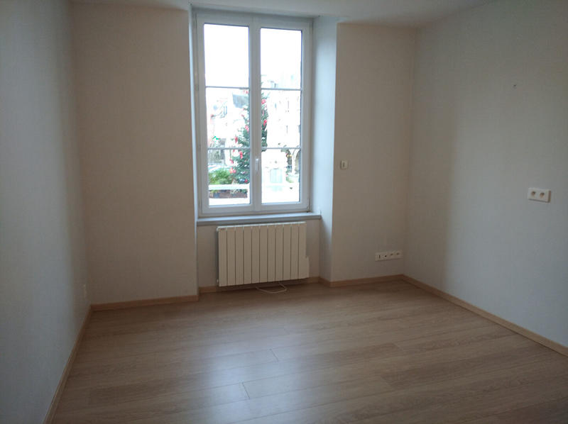 Appartement - 28 m² - 1 pièce