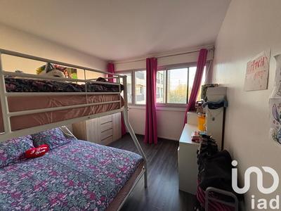 Appartement - 112 m² - 6 pièces