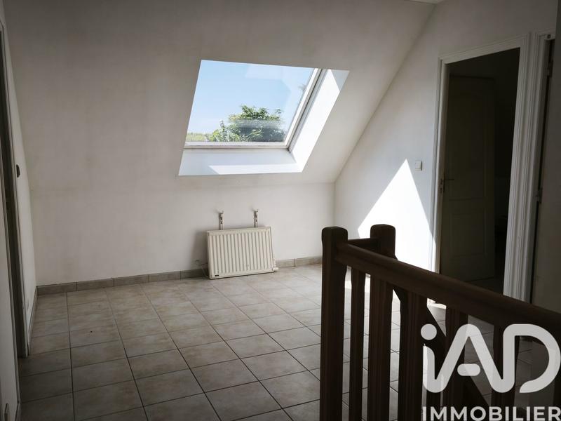 Maison - 135 m² - 4 pièces