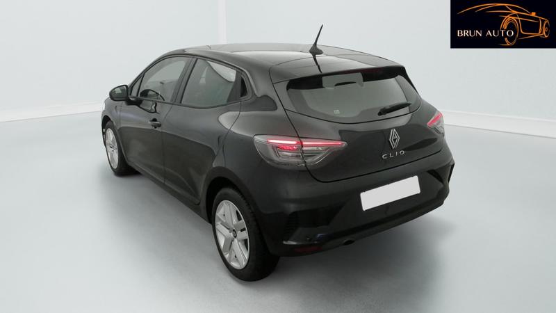 Renault Clio 5 Tce 90 Ch Gsr2 Evolution