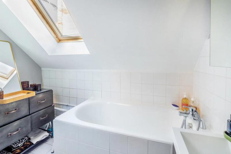 Appartement - 81 m² - 4 pièces