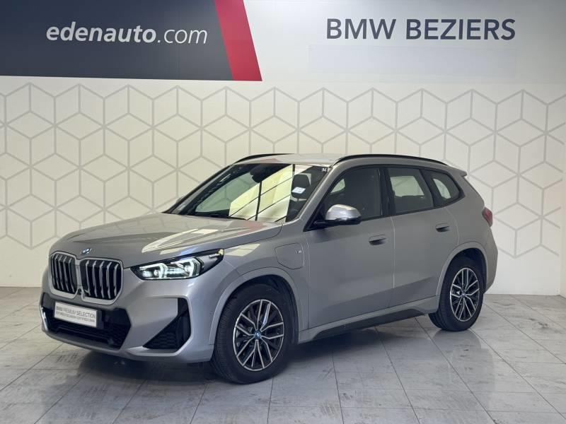 Bmw X1 xDrive 25e 245ch Dkg7 m Sport