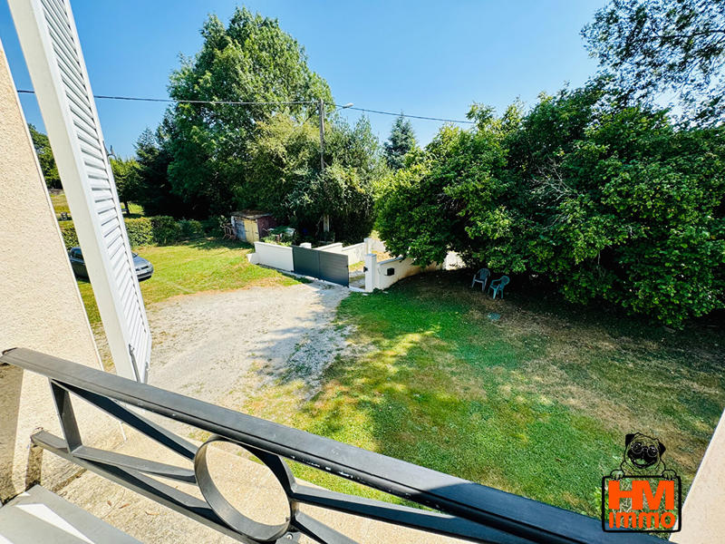 Maison - 142 m² - 5 pièces