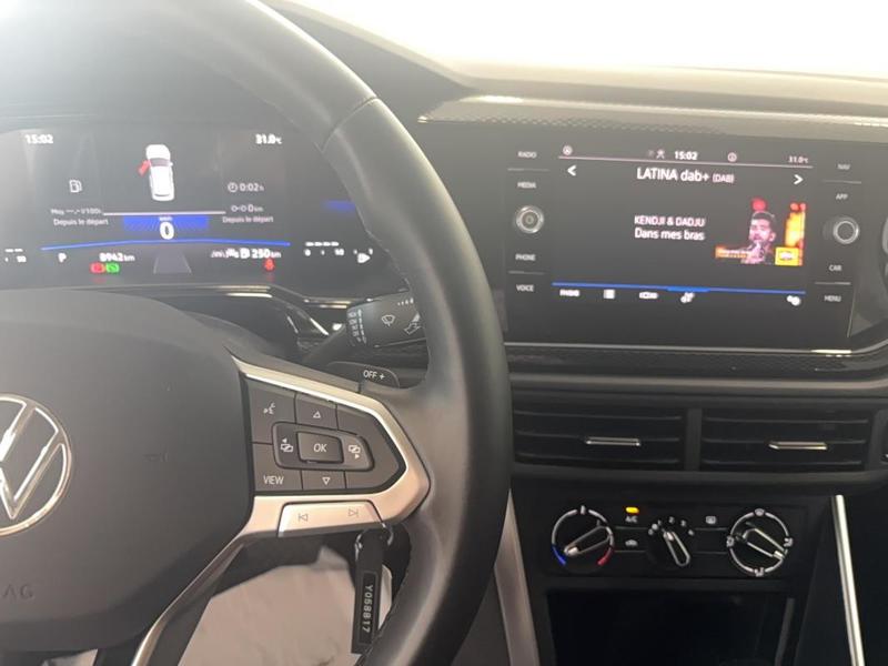 Volkswagen Polo 1.0 Tsi 95 s&amp;S Dsg7 Vw Edition