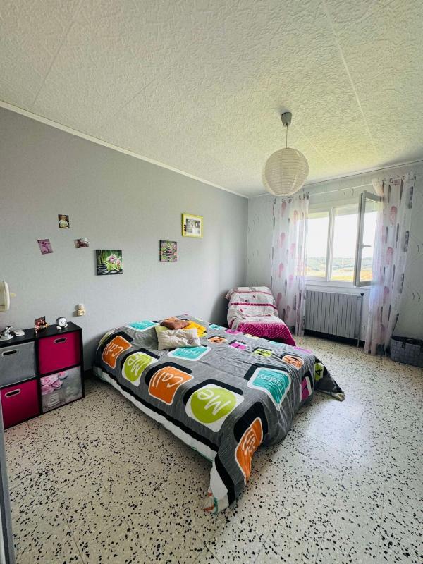 Corps de ferme - 158 m² - 5 pièces