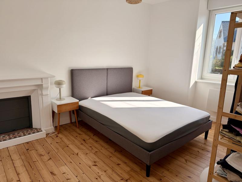 Maison ancienne - 122 m² - 7 pièces