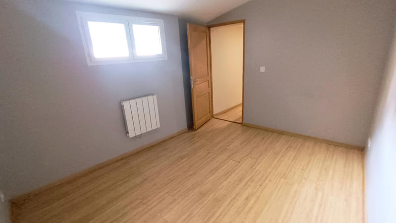 Duplex - 79 m² - 4 pièces