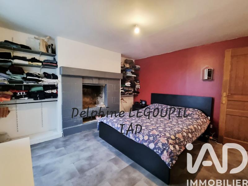 Maison de campagne - 256 m² - 8 pièces