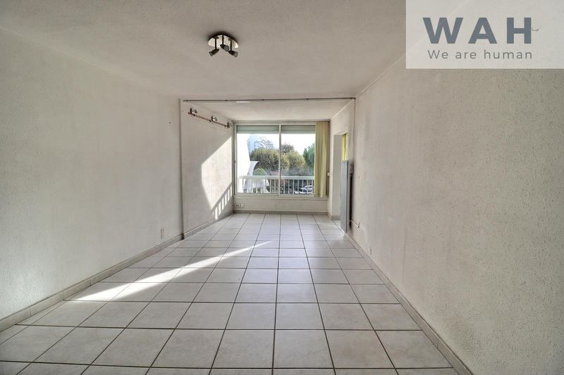 Appartement - 126 m² - 4 pièces