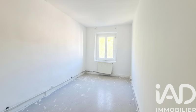 Maison de ville - 115 m² - 4 pièces