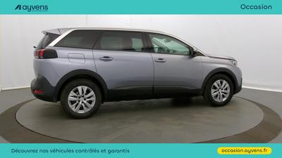 Peugeot 5008 1.5 BlueHDi 130ch E6.c Active Business s&amp;S Eat8