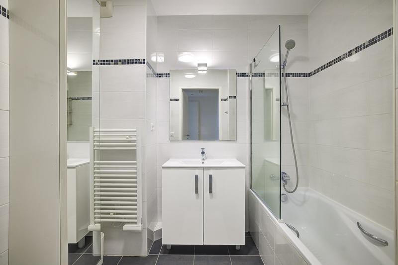 Appartement - 71 m² - 3 pièces