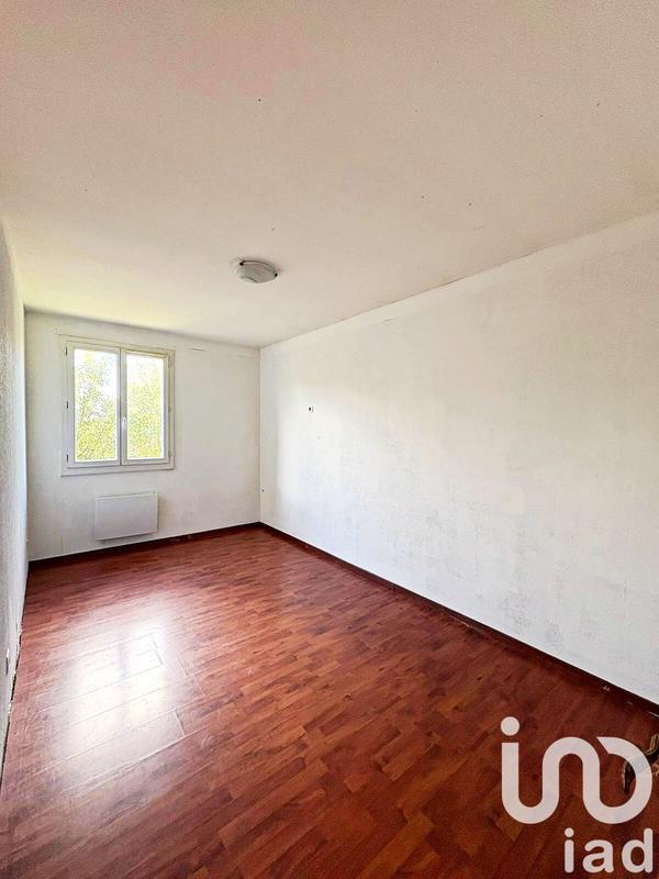 Maison - 99 m² - 5 pièces