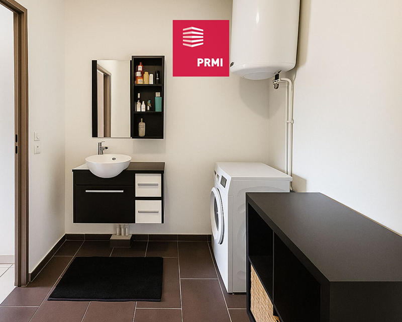 Appartement - 29 m² - 1 pièce