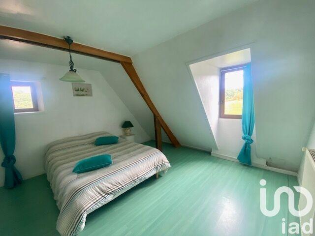 Maison de village - 131 m² - 5 pièces