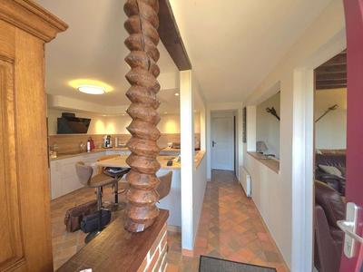 Longère - 109 m² - 5 pièces