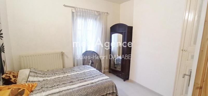 Appartement - 54 m² - 3 pièces