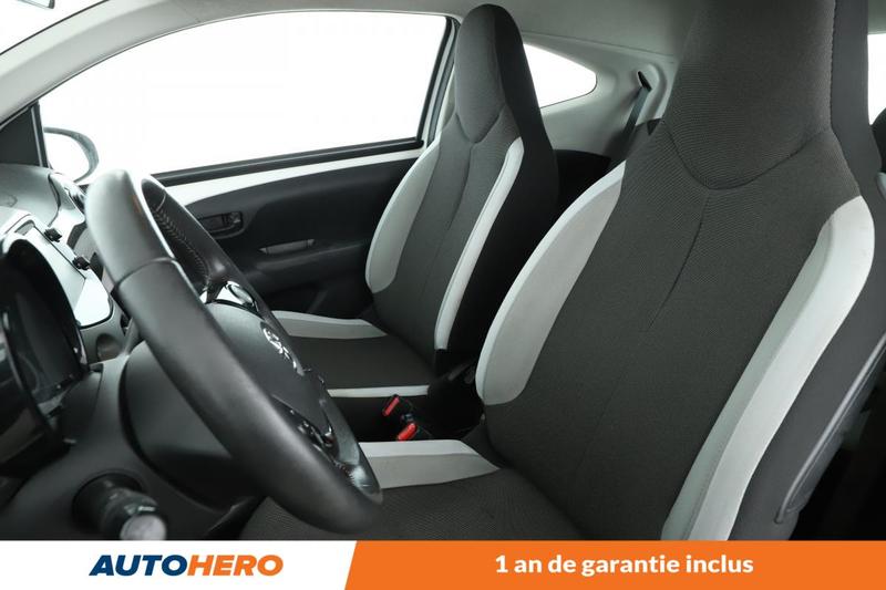 Toyota Aygo 1.0 Vvt-i X-Play 3p 69 ch