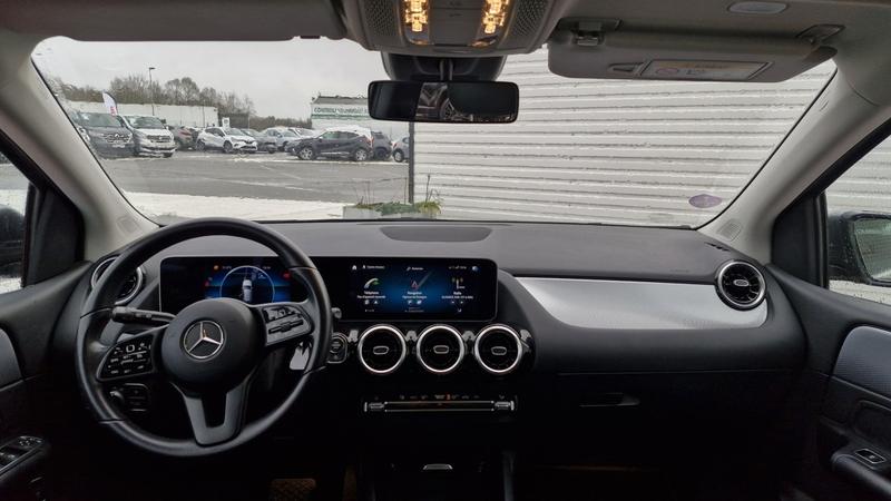 Mercedes Classe B 180 7g-Dct Style Line Edition