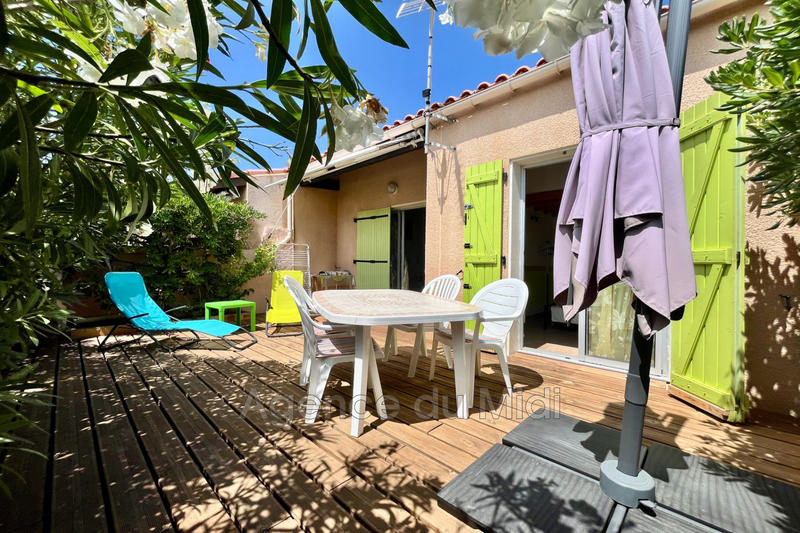 Pavillon - 51 m² - 4 pièces