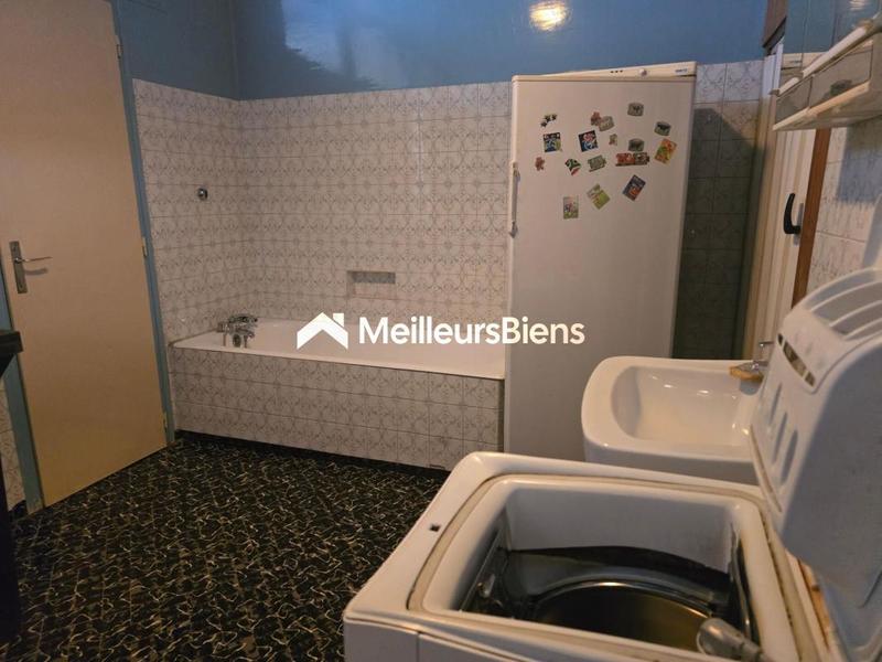 Maison de ville - 139 m² - 5 pièces