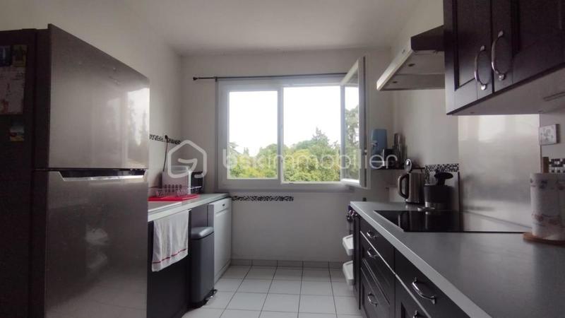 Appartement - 55 m² - 2 pièces