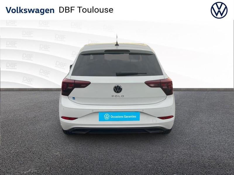 Volkswagen Polo 1.0 Tsi 95 s&amp;S Dsg7 Life Plus