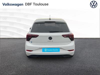 Volkswagen Polo 1.0 Tsi 95 s&amp;S Dsg7 Life Plus