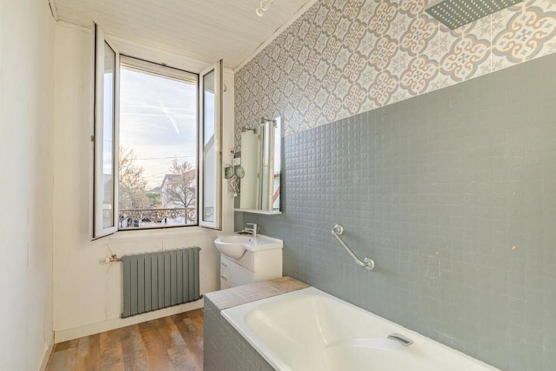 Maison - 150 m² - 7 pièces