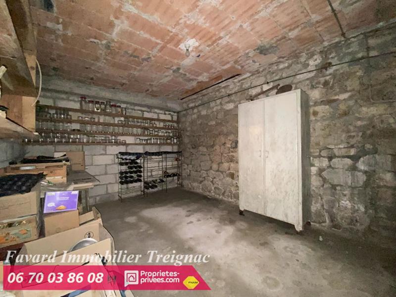 Maison - 131 m² - 7 pièces