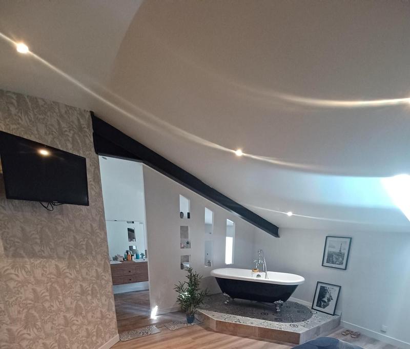 Maison - 457 m² - 11 pièces